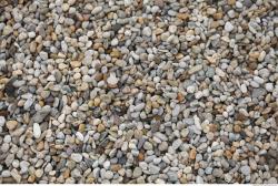 Cobble Gravel